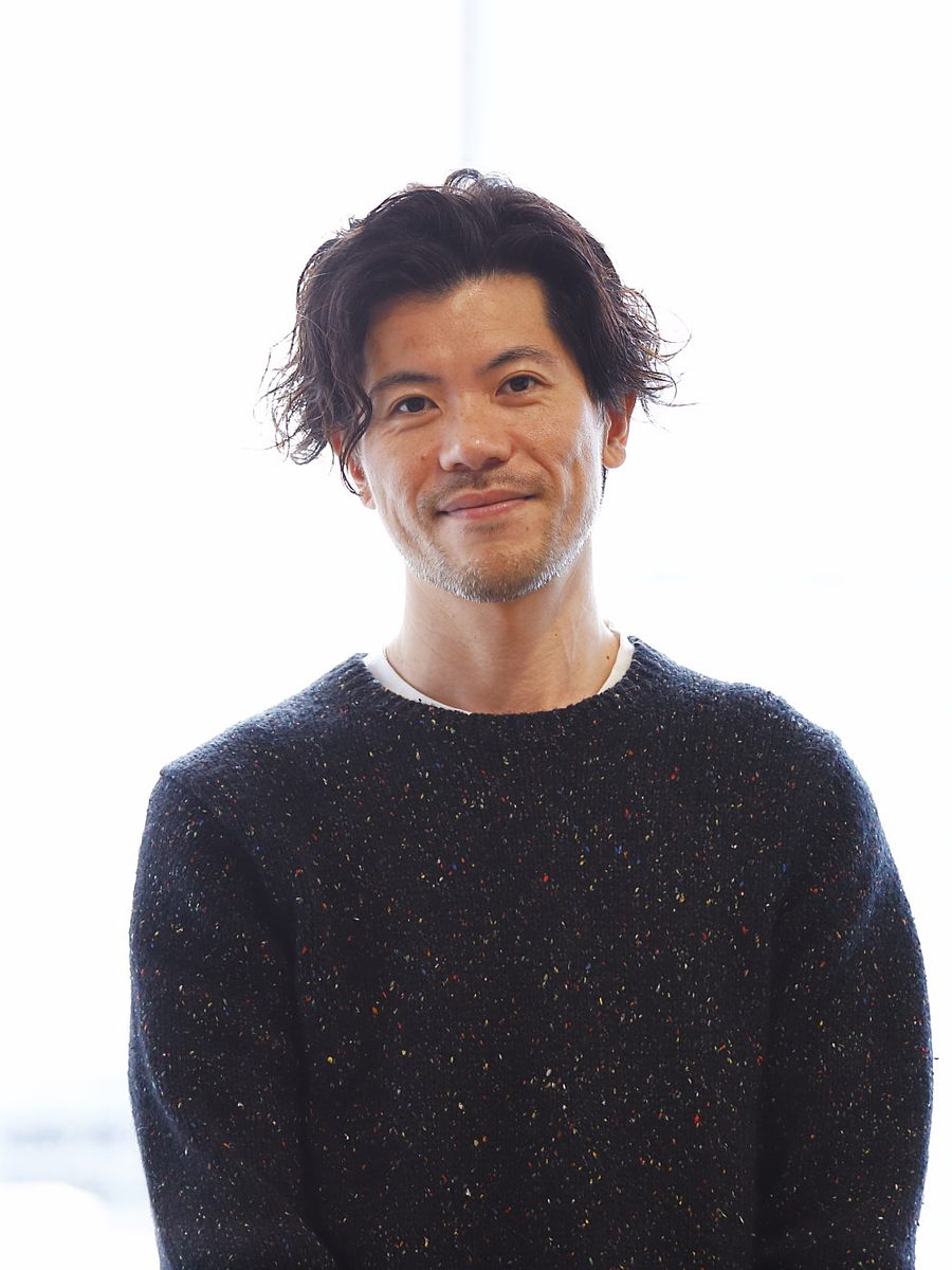 株式会社siro 代表取締役 渡辺直貴